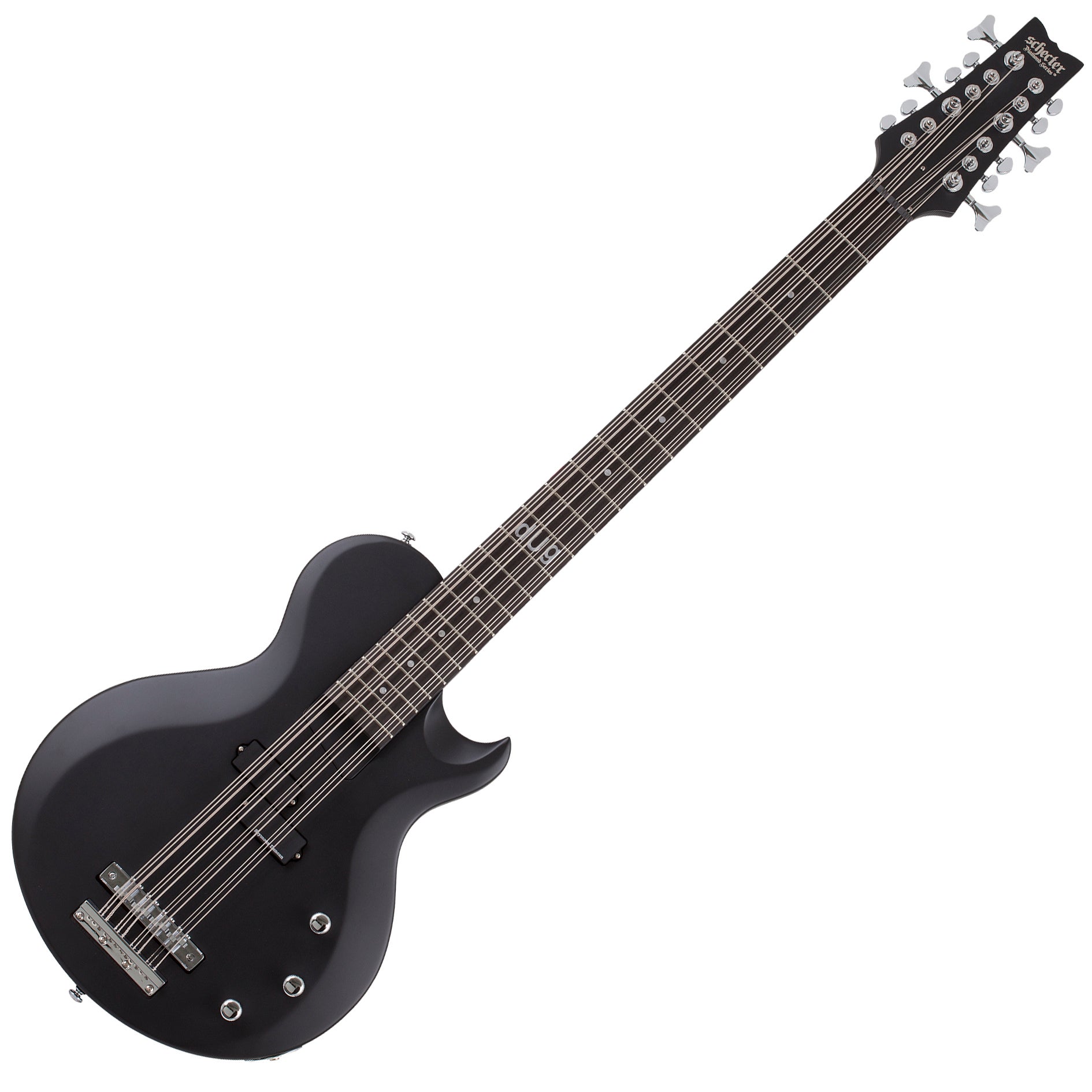 ベース Schecter dUg Pinnick DP-12 schecter-dug-pinnick-dp-12-12-