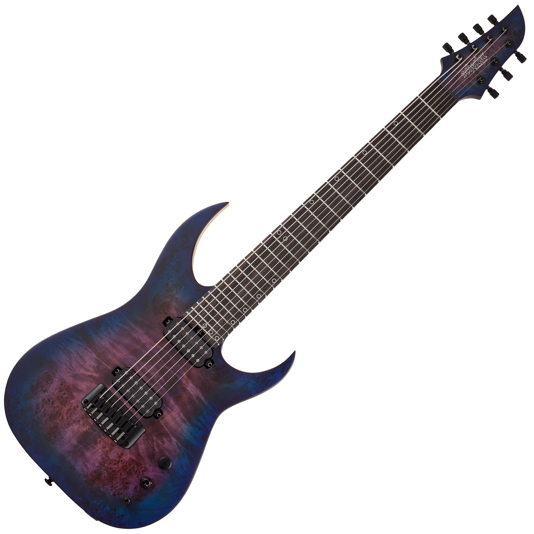 Schecter Keith Merrow KM-7 MK-III Artist 7-string Electric Guitar