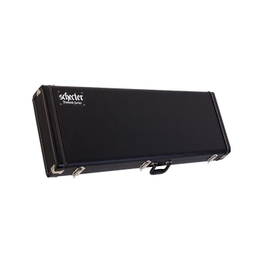 Schecter SGR-21-NS Sixx Hardcase