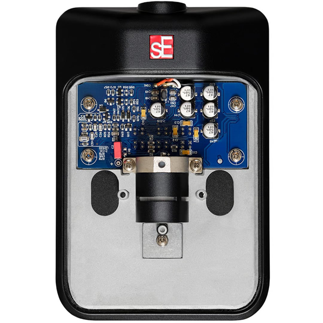 sE Electronics BL8 Cardioid Boundary Microphone | Music Works