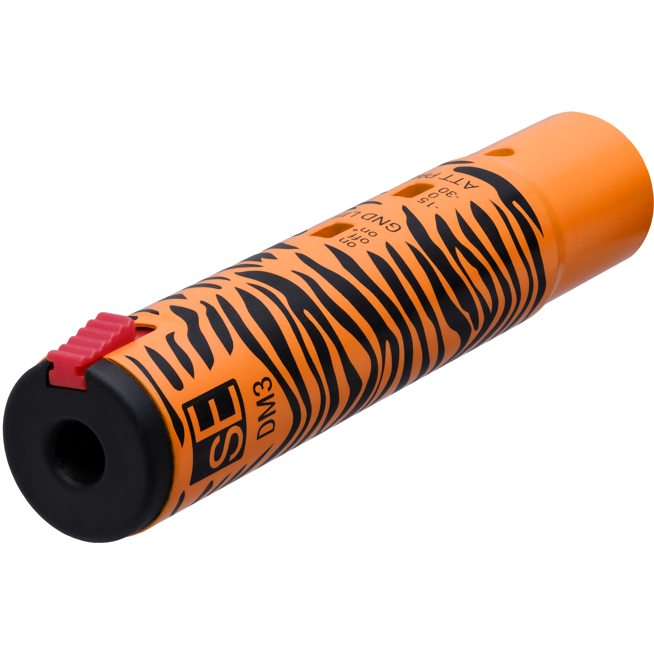 sE Electronics DM3 Dynamite Active Direct Box | Music Works