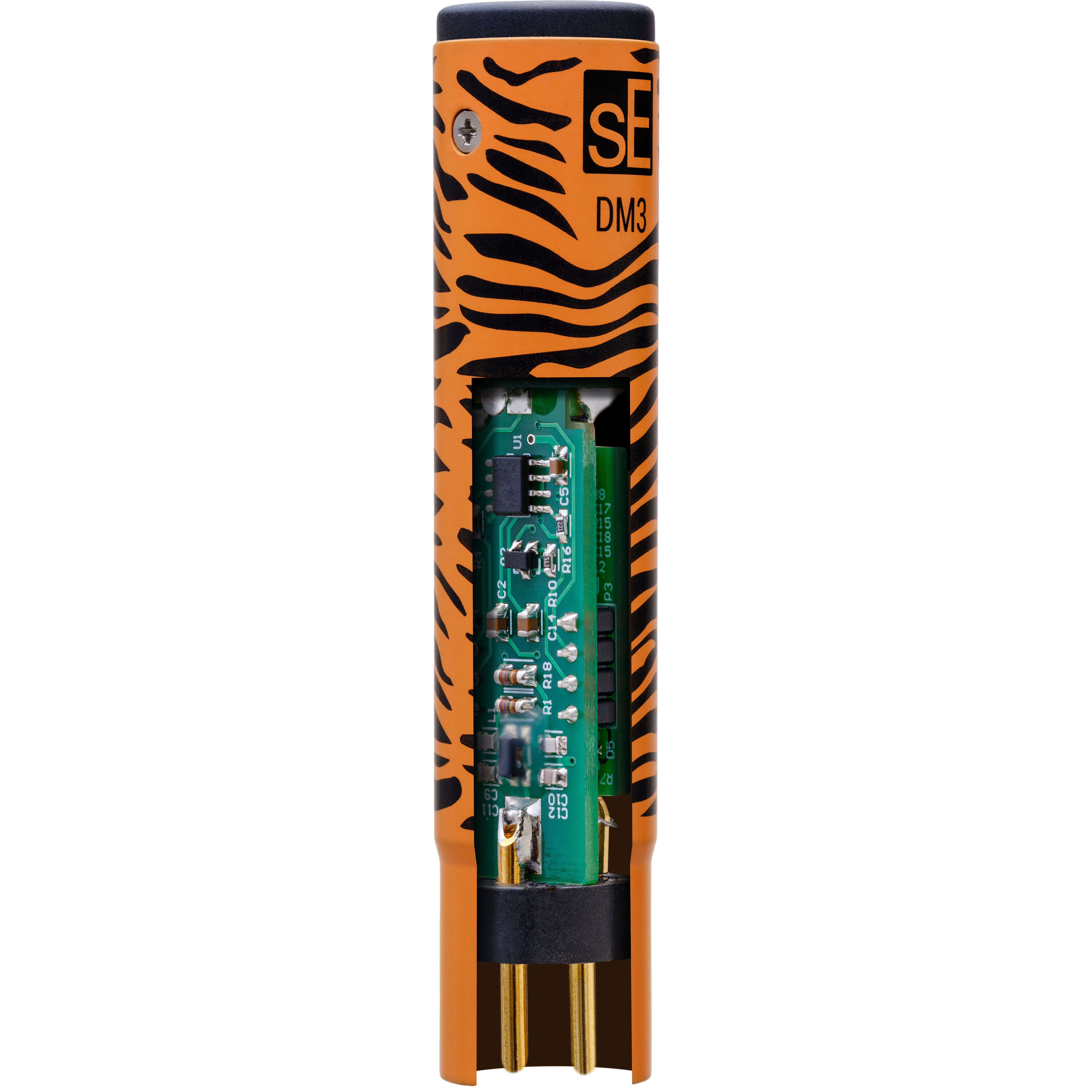 sE Electronics DM3 Dynamite Active Direct Box | Music Works