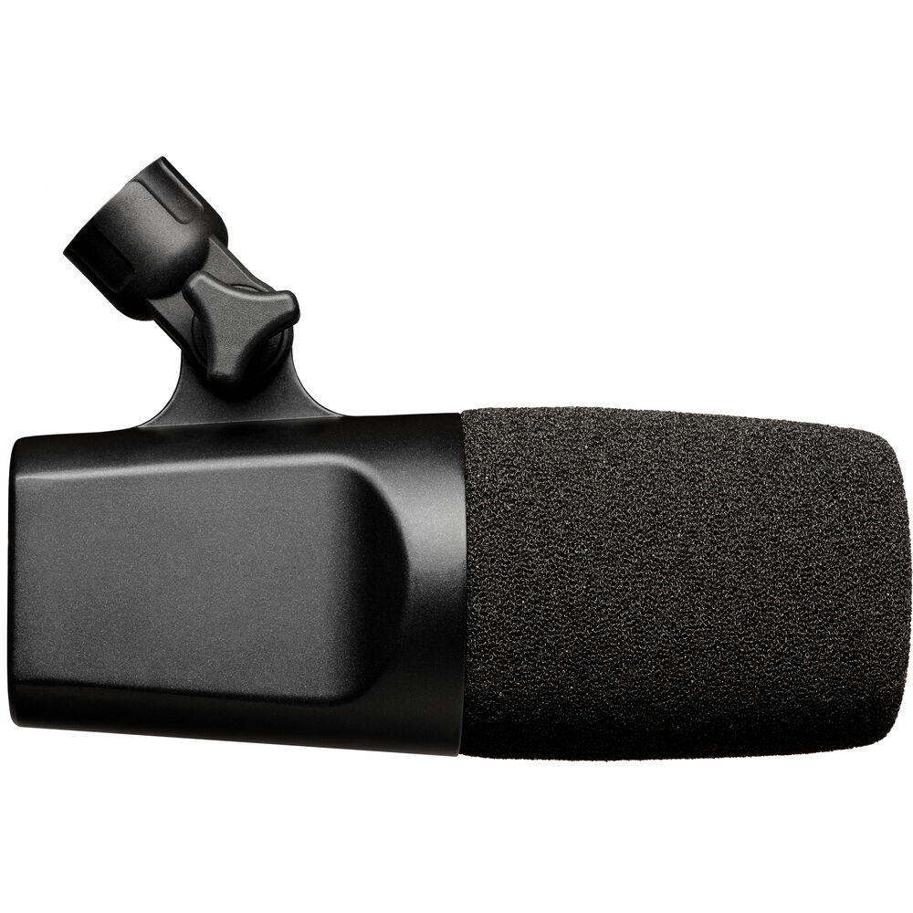 sE Electronics DynaCaster DCM3 Dynamic Broadcast Microphone