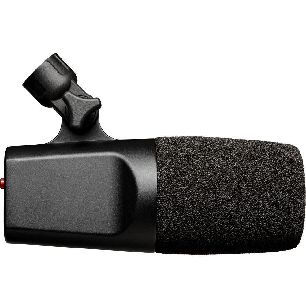 sE Electronics DynaCaster DCM6 Dynamic Broadcast Microphone