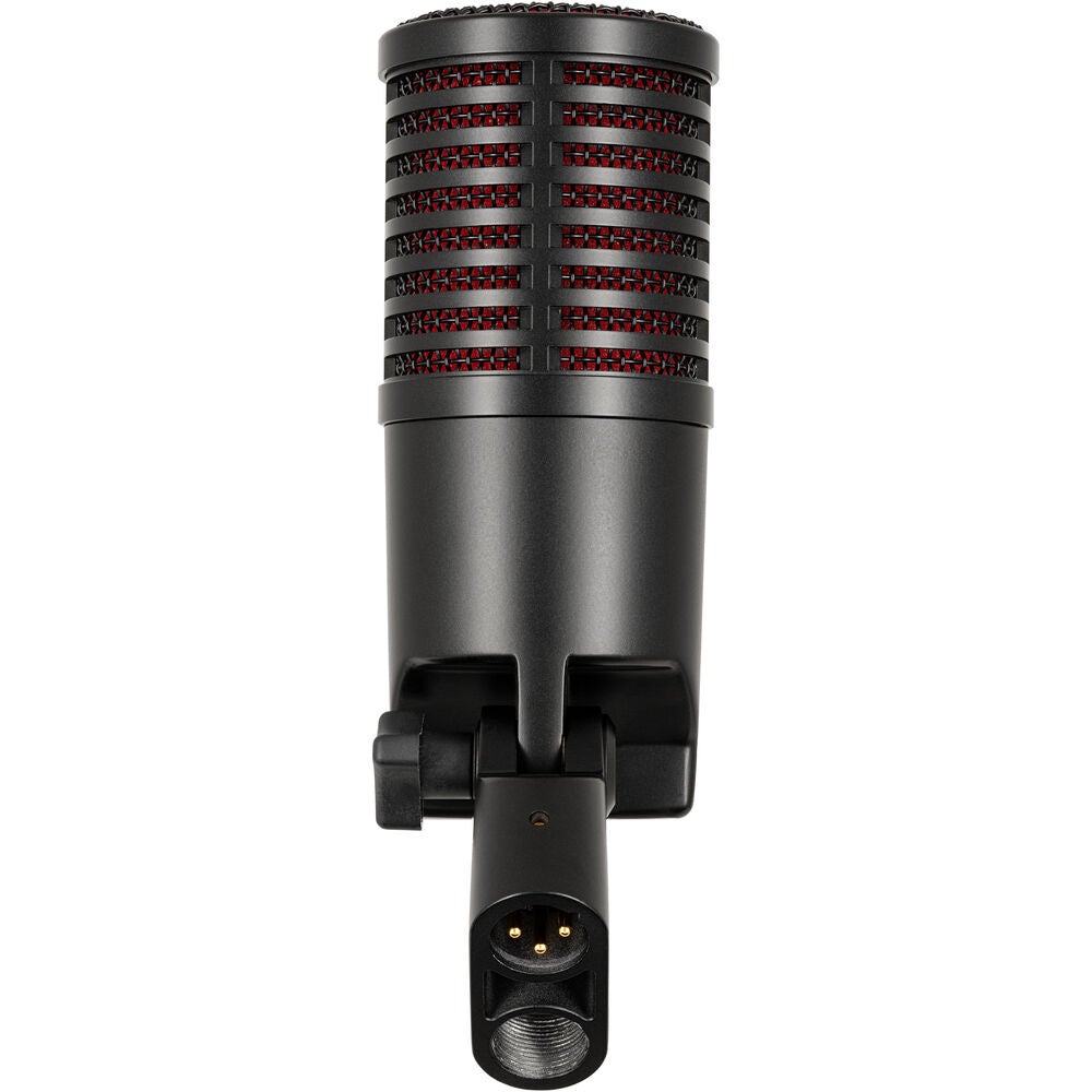 Se Electronics Dynacaster Dcm8 Dynamic Broadcast Microphone 