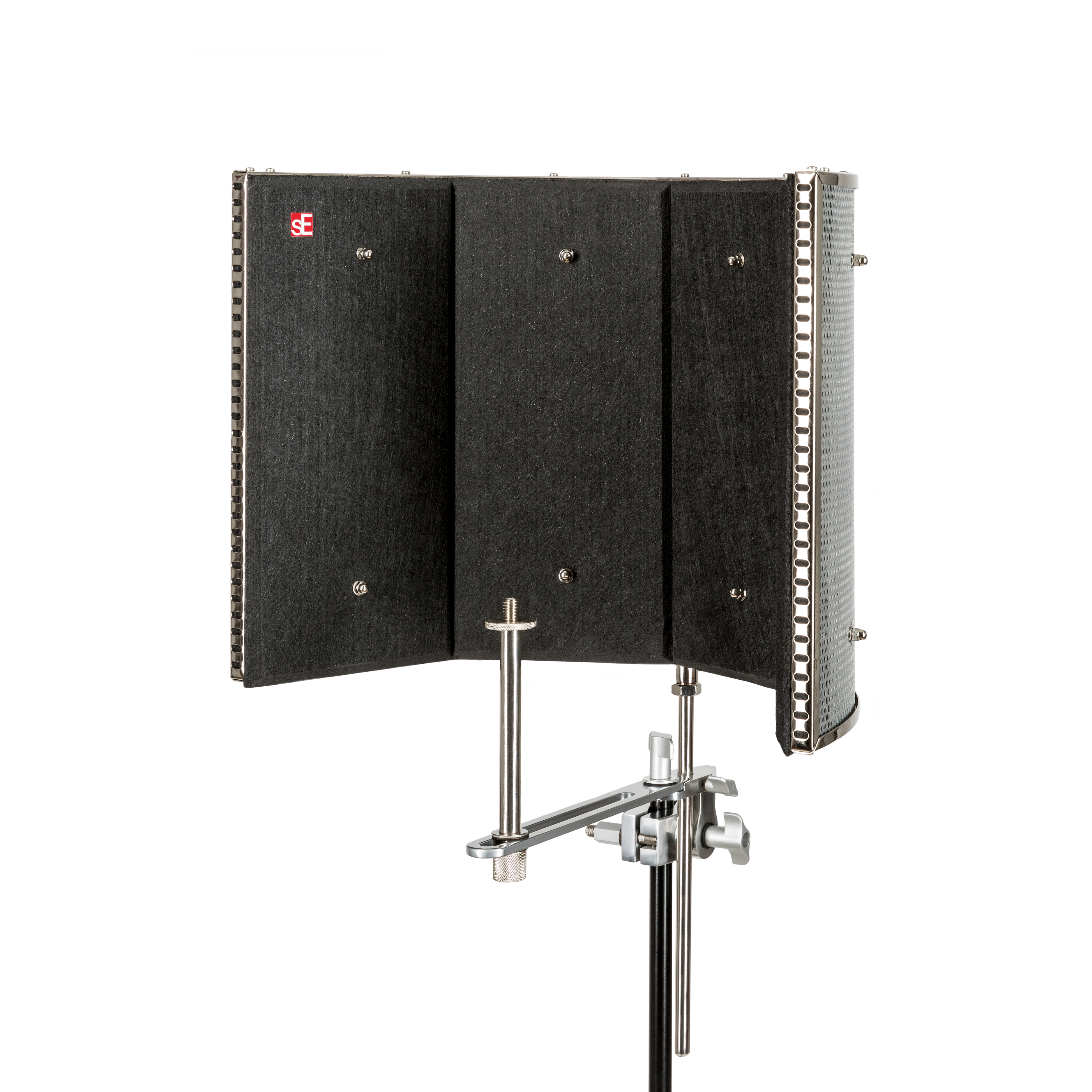 sE Electronics Reflexion Filter Pro Portable Vocal Booth | Music Works