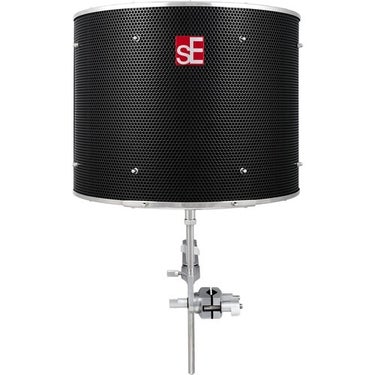 sE Electronics RF Professional Reflexion Filter - Black