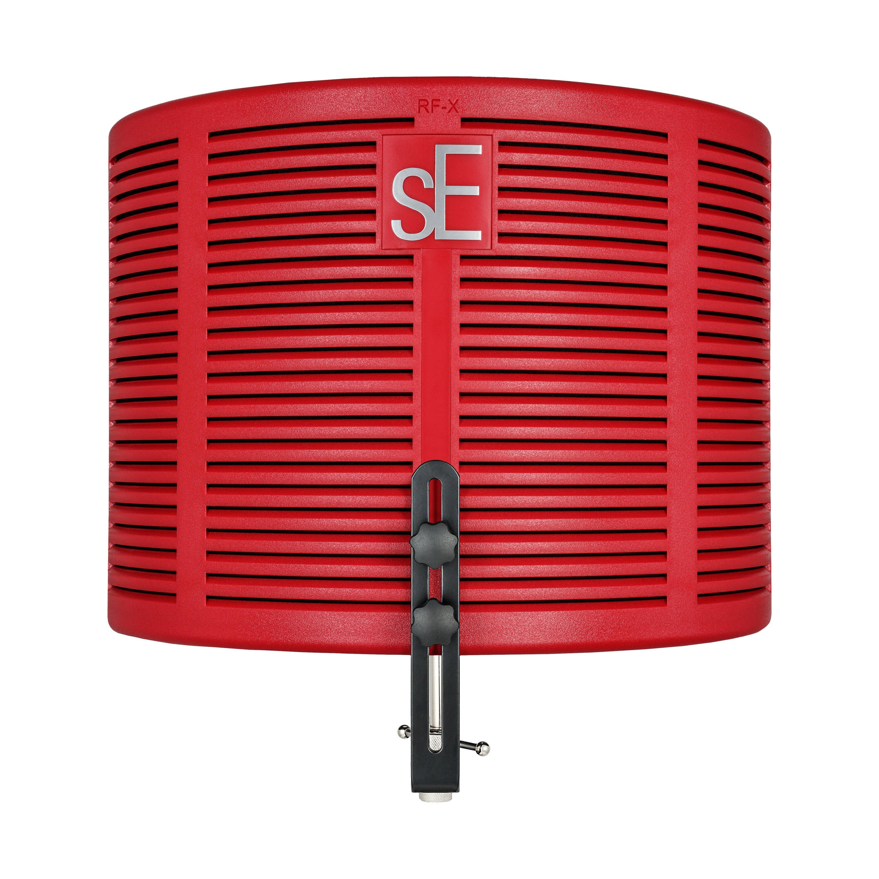 sE Electronics RF-X Reflexion Filter - Red | Music Works