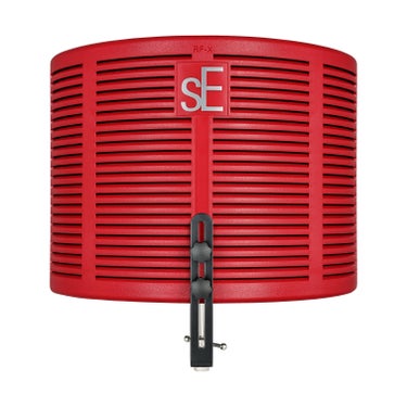 sE Electronics RF-X Reflexion Filter - Red