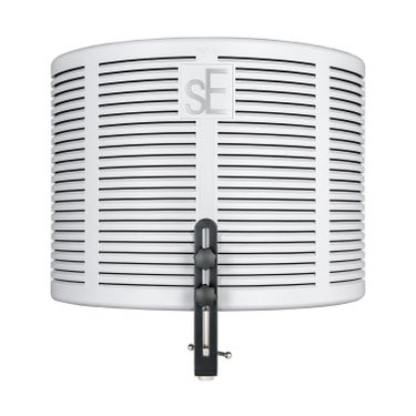sE Electronics RF-X Reflexion Filter - White