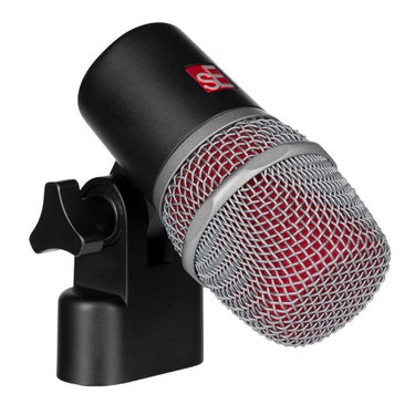 sE Electronics V Beat Supercardioid Dynamic Snare/Tom Drum Microphone