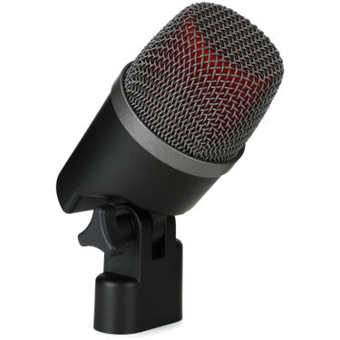sE Electronics V Kick Supercardioid Dynamic Kick Drum Microphone