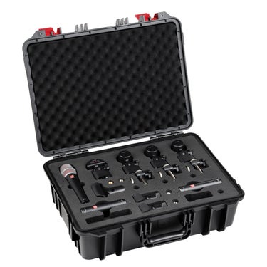 sE Electronics V Pack Arena Drum Microphone Package