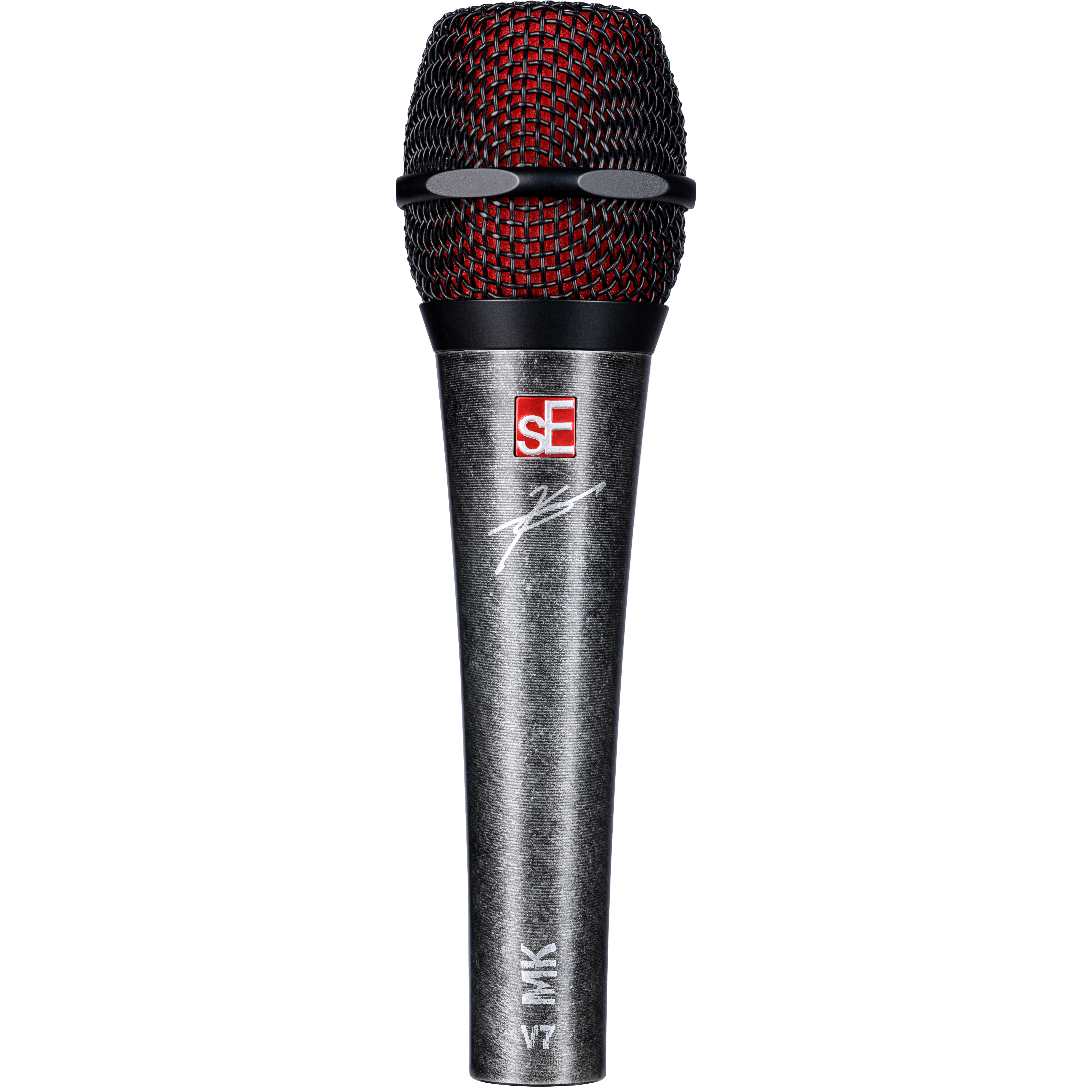 sE Electronics V7 Supercardioid Dynamic Handheld Vocal Microphone