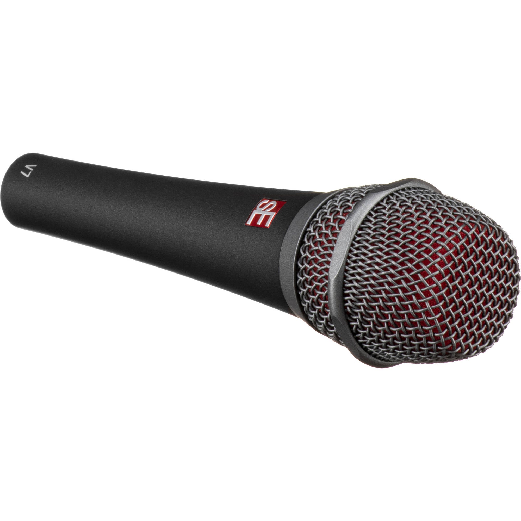 sE Electronics V7 Supercardioid Dynamic Handheld Vocal Microphone