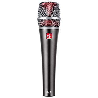 sE Electronics V7 X Dynamic Instrument Microphone 