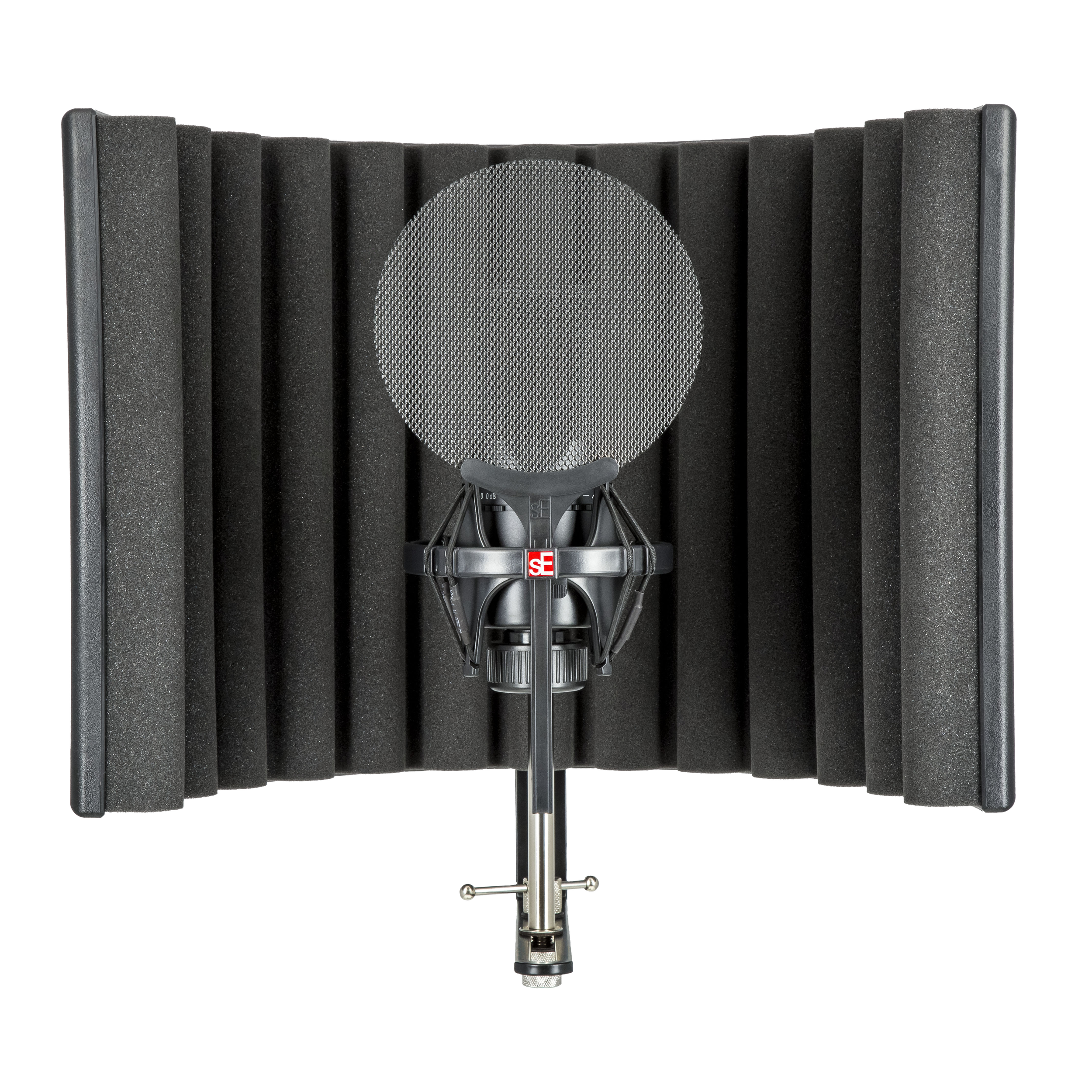 sE Electronics X1 S Studio Bundle with Shockmount & Isolation