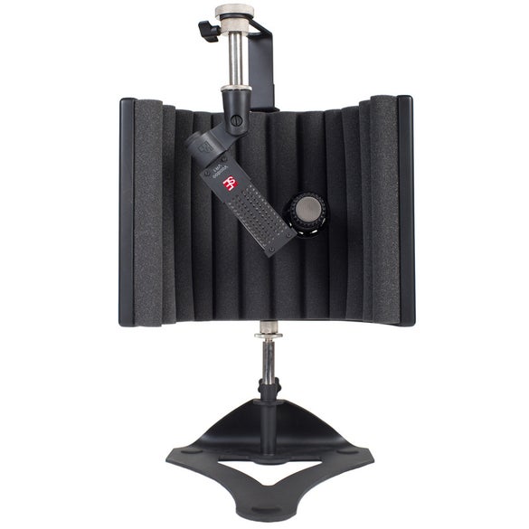 sE guitaRF Reflection Filter with Stand