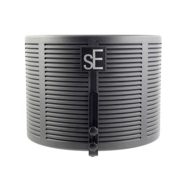 sE Reflection Filter X Portable Vocal Booth