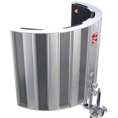 sE RF-SPACE Reflection Filter Portable