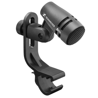 Sennheiser e 604 Cardioid Dynamic Drum Microphone