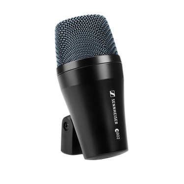 Sennheiser e 902 Cardioid Dynamic Kick Drum Microphone