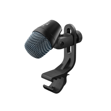 Sennheiser e 904 Dynamic Drum Microphone with Built-in Rim Clip