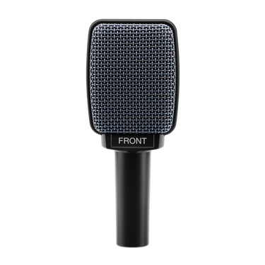 Sennheiser e 906 Supercardioid Dynamic Instrument Microphone