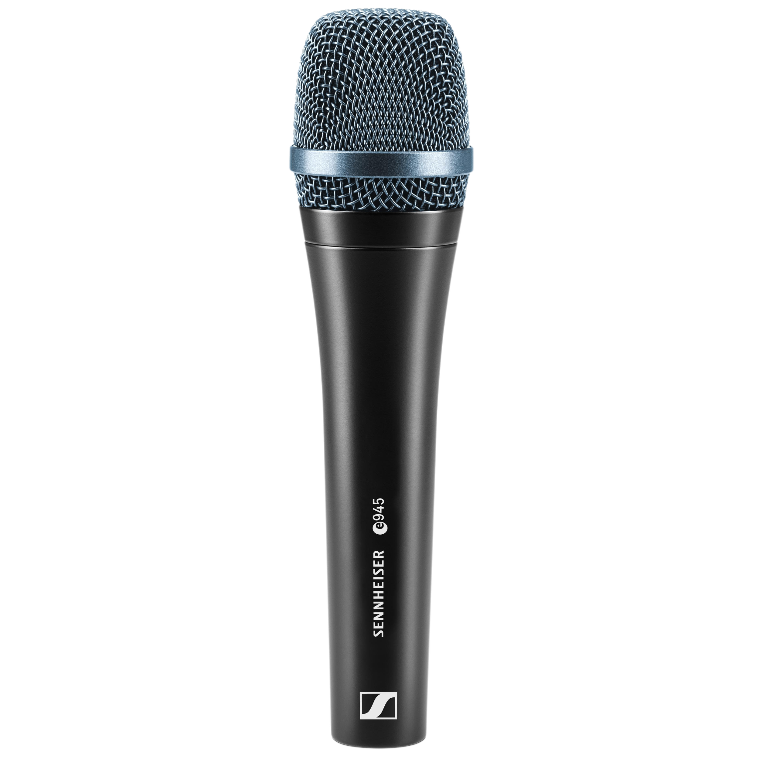Sennheiser e 945 Supercardioid Dynamic Vocal Microphone | Music Works