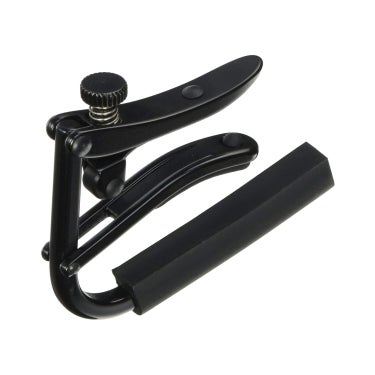 Ashton CP3 Nylon String Classical Guitar Capo Beggs Music Shop Nelson  Musical Instruments NZ