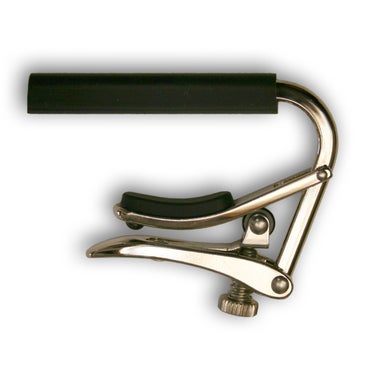 Shubb SC2 Capo for Nylon String Classical Guitars