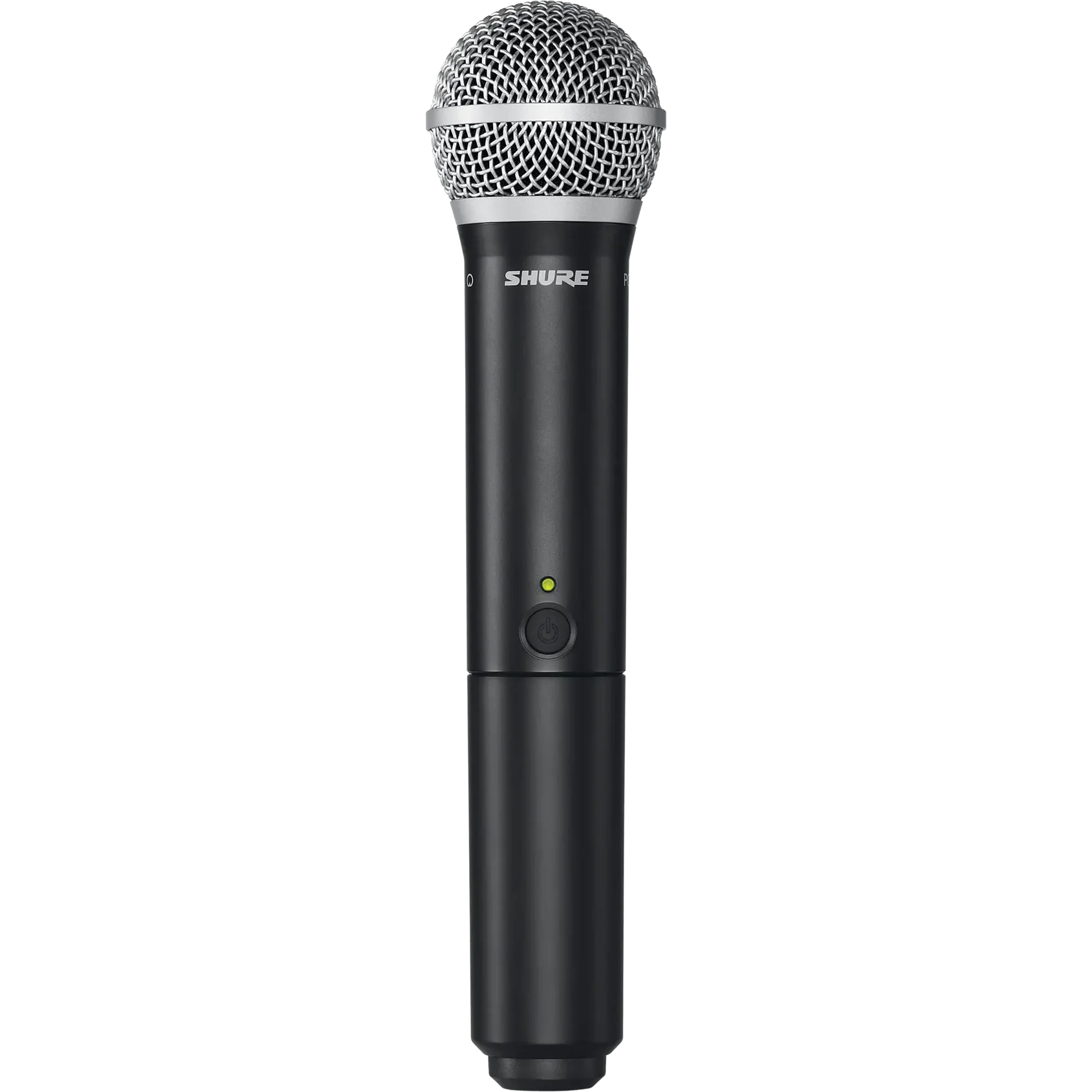 Shure | Music Works