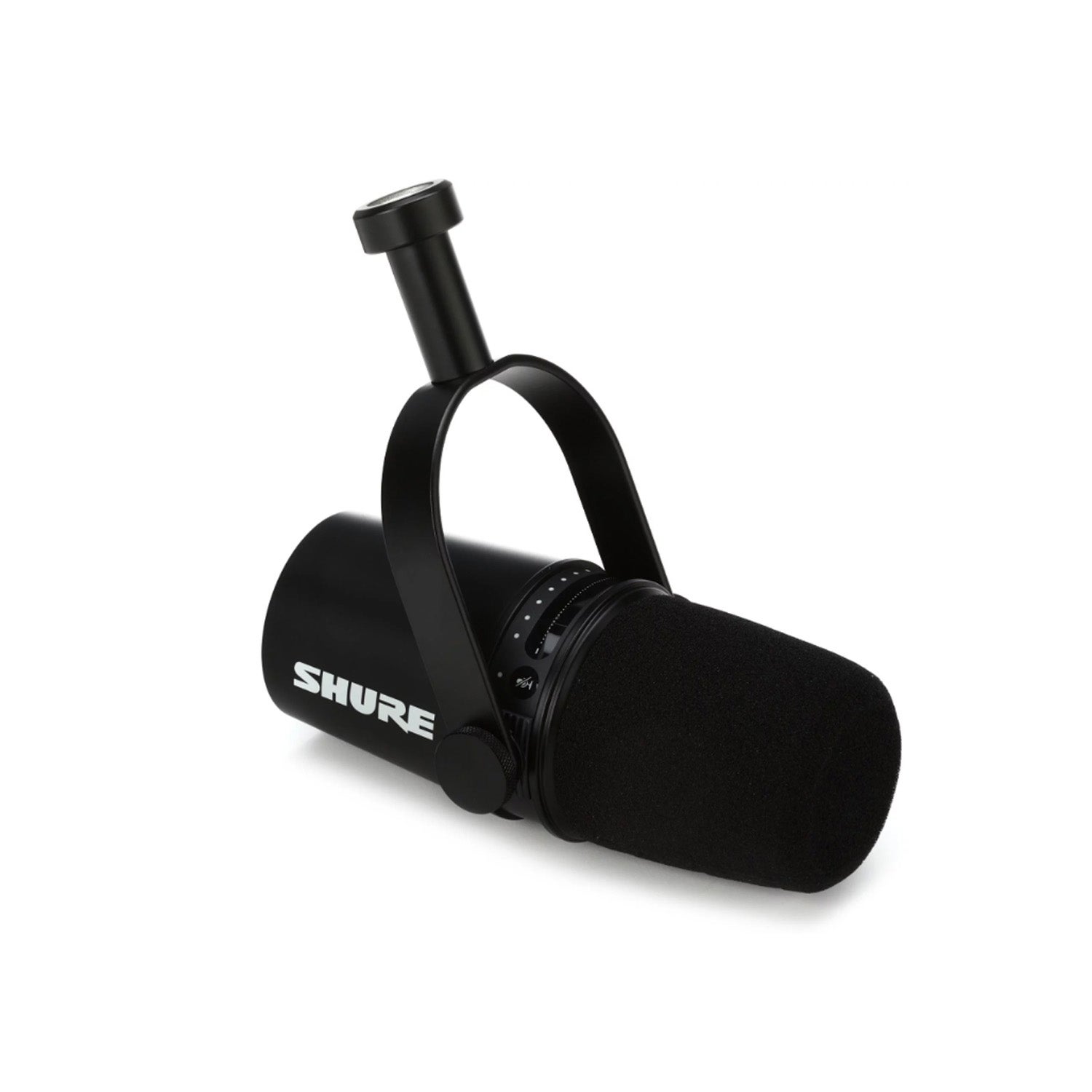 Shure MV7 USB Podcast Microphone