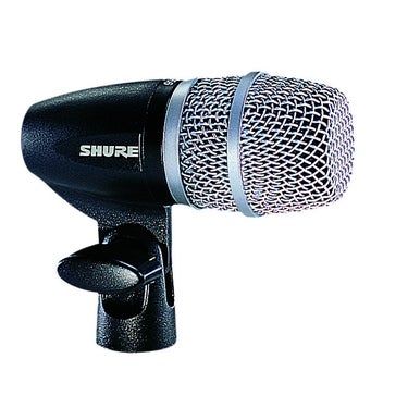 Shure PG56-XLR Dynamic Percussion Microphone