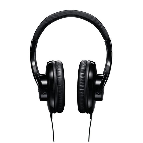 Shure SRH240A Closed Back Studio Headphones