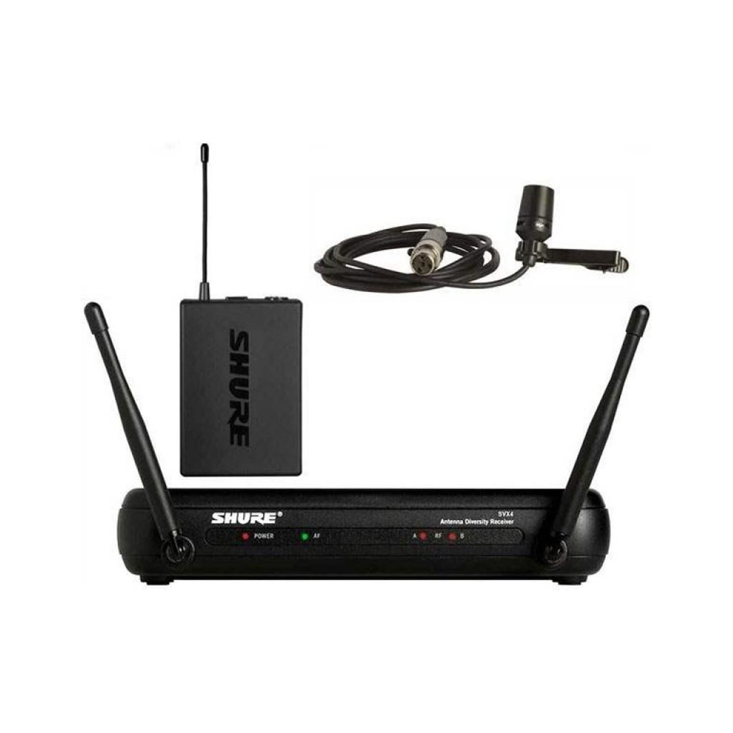 Shure SVX-14-PGA31 Wireless Headset Microphone System w/PGA31