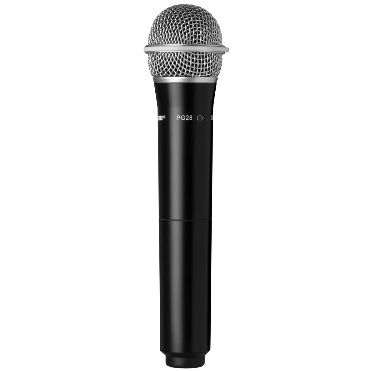 Shure SVX2-PG28 Handheld Wireless Microphone Transmitter with PG28