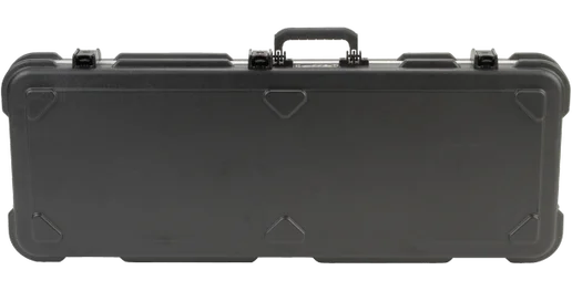 Custodia Rigida SKB 1SKB-62 Per Chitarra Fender Jaguar E Jazzmaster - Con Lucchetto TSA, Protezione Assoluta, Vano Accessori E Garanzia A Vita