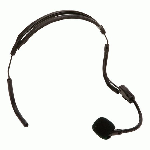 Smart Acoustic SHS260 SWM Headset Microphone | Music Works