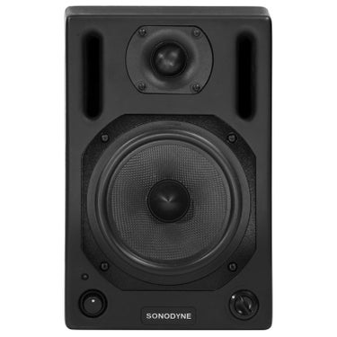 Sonodyne Studio Monitor Powered 5