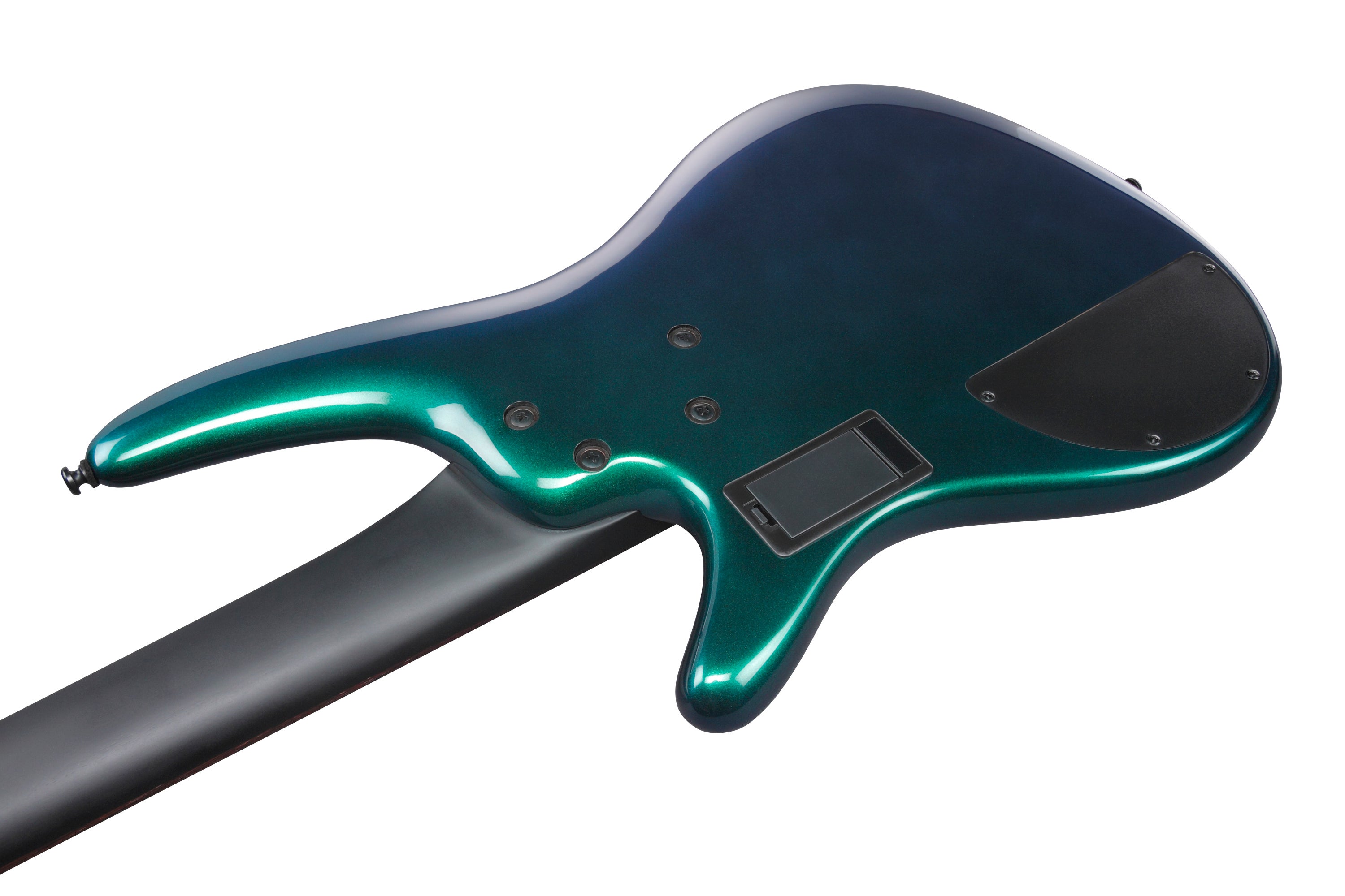 Ibanez Bass Workshop SRMS725 5-String Multi-Scale Electric