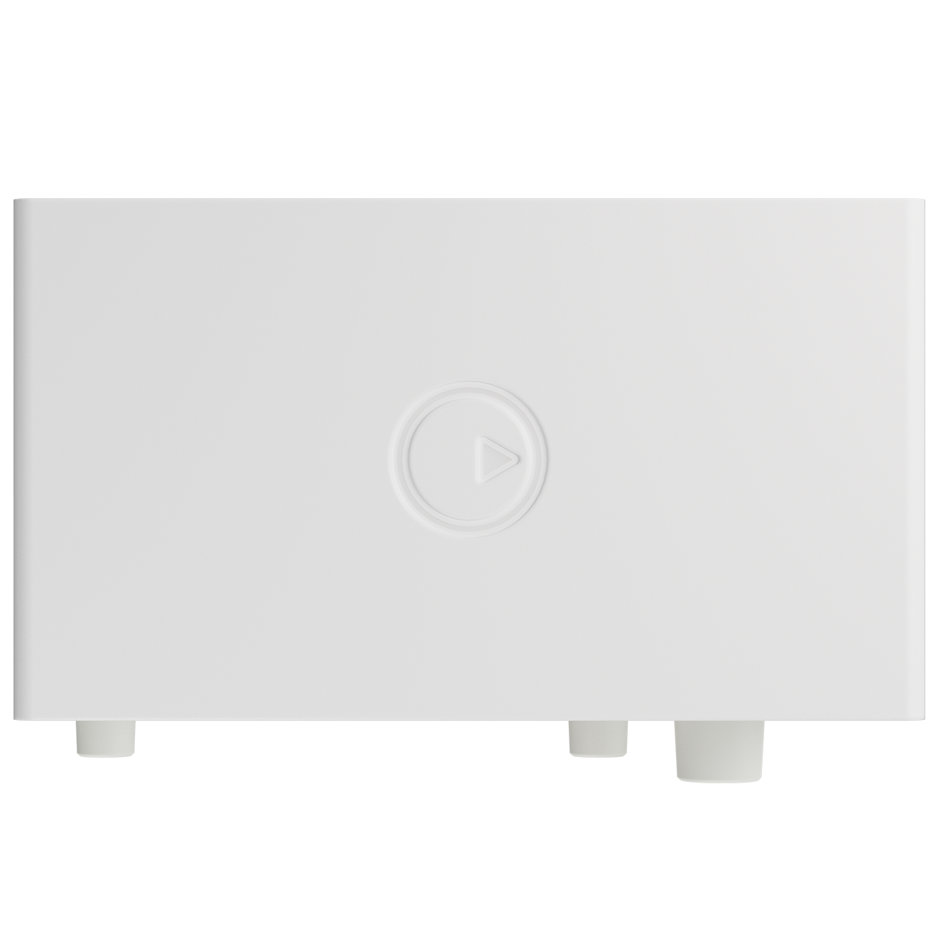 DTM・DAW Steinberg IXO12 Steinberg IXO12 2x2 USB-C Audio Interface - White | Music Works