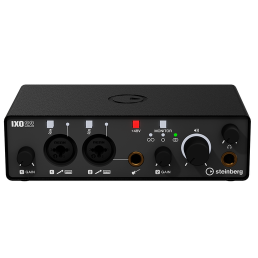 steinberg-ixo22-2x2-usb-c-