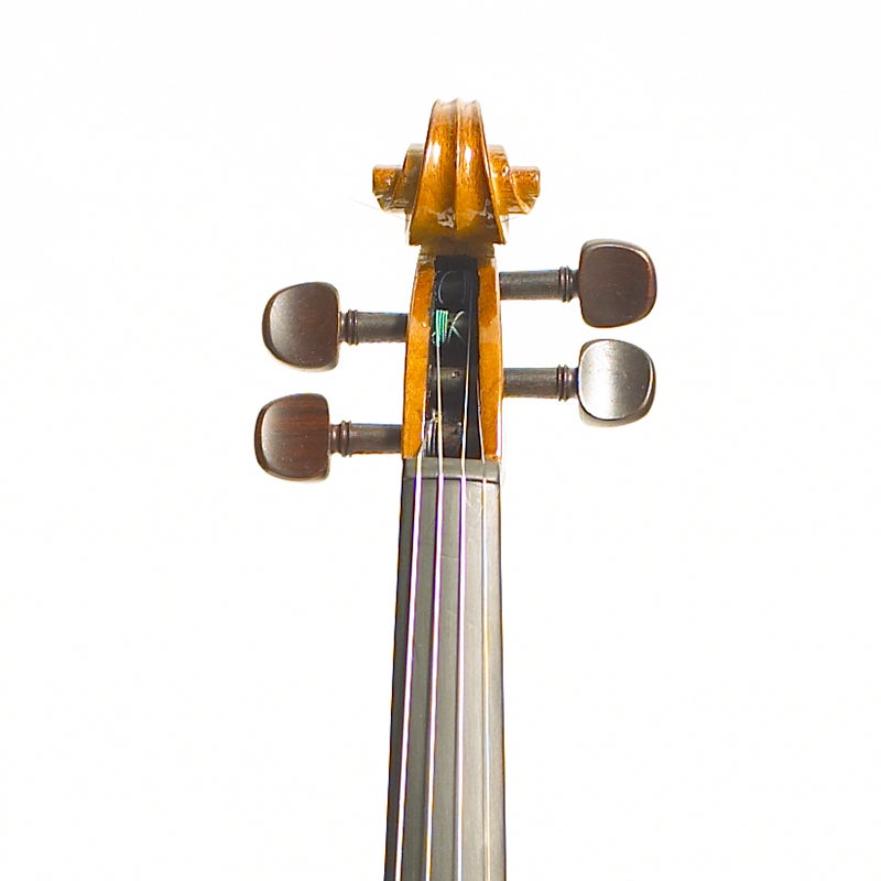 Stentor 1400 3/4 Size Student I Violin with Bow and Case