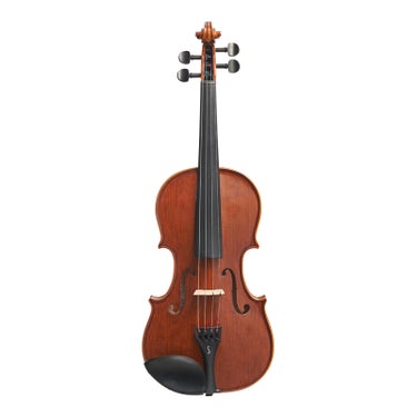 Stentor 1550 4/4 Size Conservatoire Violin with Bow and Case