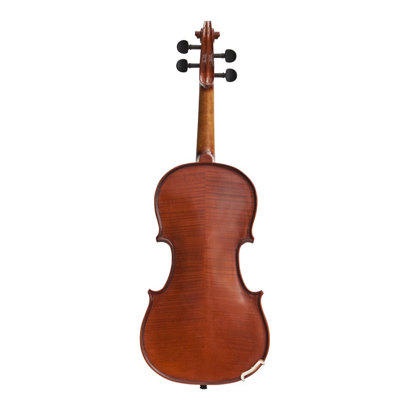 Stentor 1550 4/4 Size Conservatoire Violin with Bow and Case