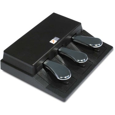 Studiologic SLP3D Triple Piano-style Pedal for Studiologic Keyboards/Controllers