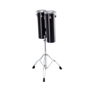 Tama 7850N2L Octoban Set Of 2 Low w/HOW49W Stand