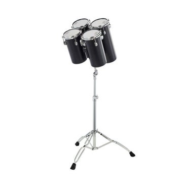 Tama 7850N4H Octoban Set Of 4 High w/HOW49W Stand