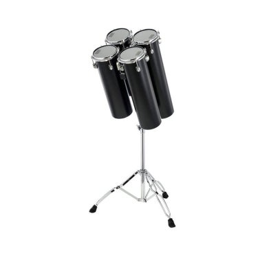 Tama 7850N4L Octoban Set Of 4 Low w/HOW49W Stand